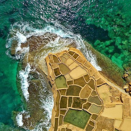 Serenity Sea-View Maisonette 马萨佛恩 外观 照片