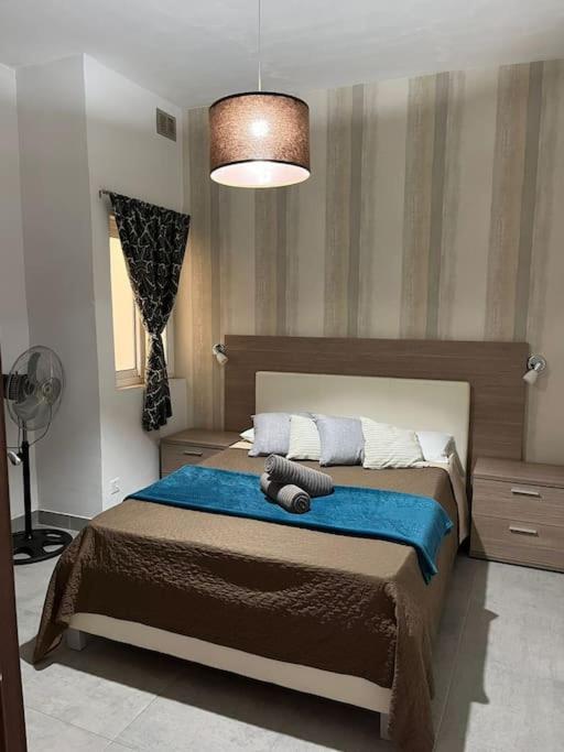 Serenity Sea-View Maisonette 马萨佛恩 外观 照片