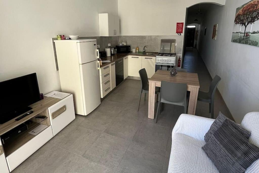 Serenity Sea-View Maisonette 马萨佛恩 外观 照片