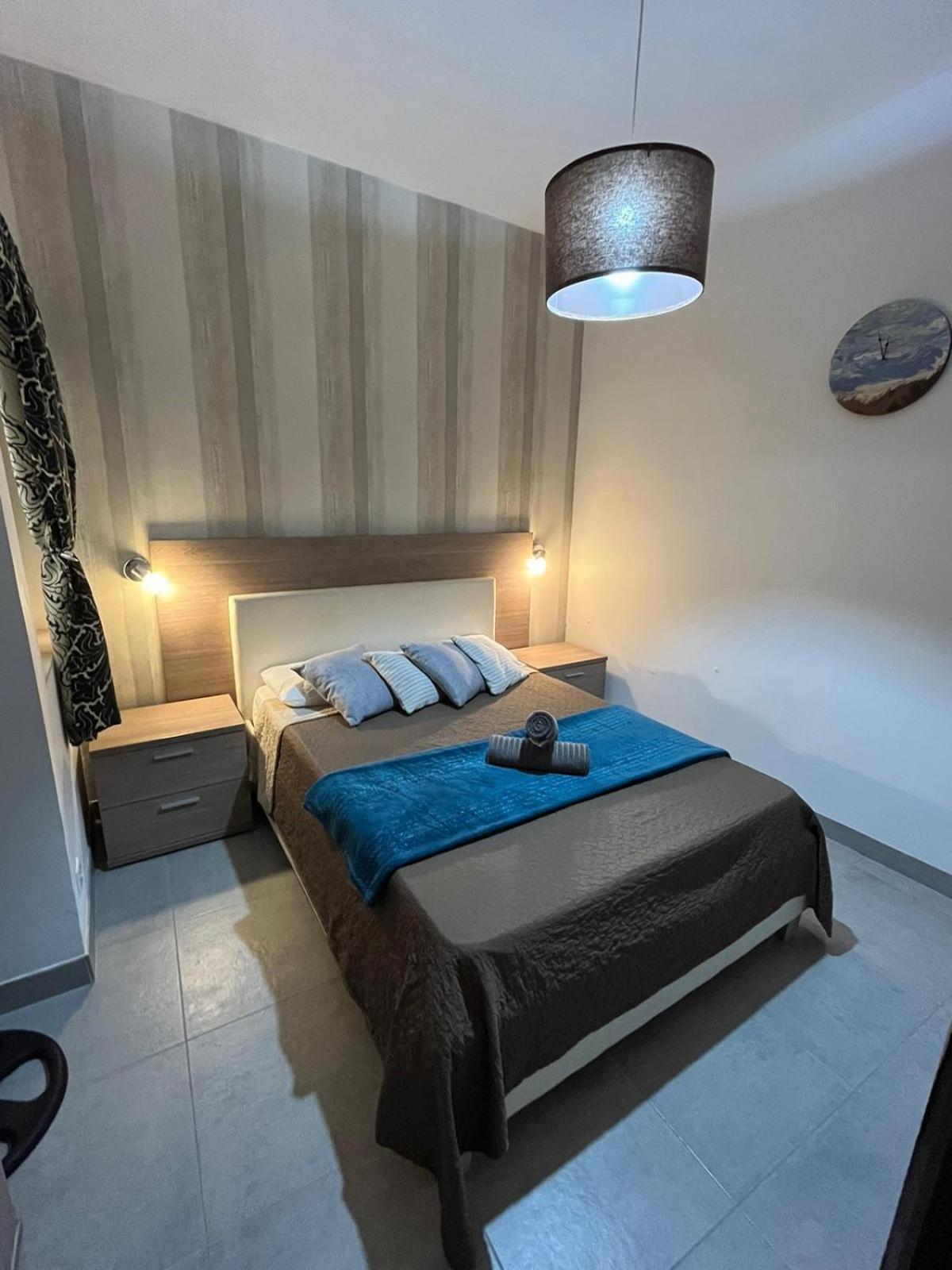 Serenity Sea-View Maisonette 马萨佛恩 外观 照片