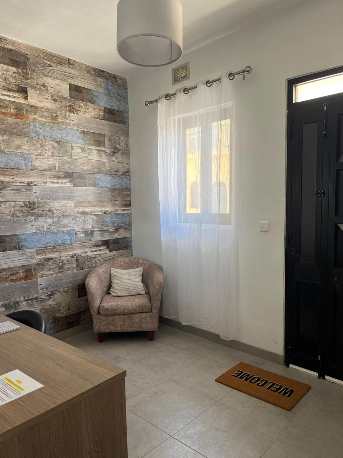 Serenity Sea-View Maisonette 马萨佛恩 外观 照片