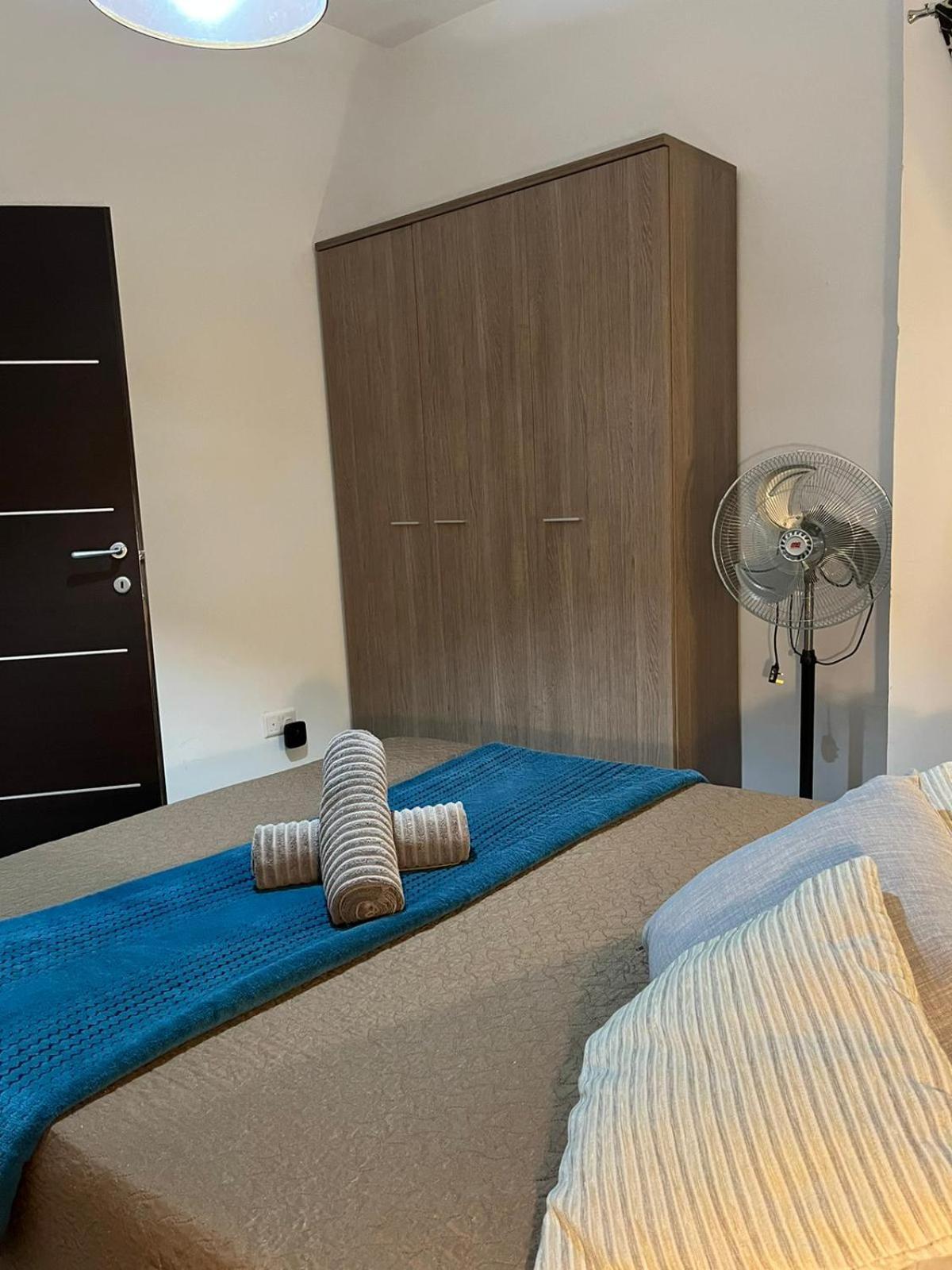 Serenity Sea-View Maisonette 马萨佛恩 外观 照片