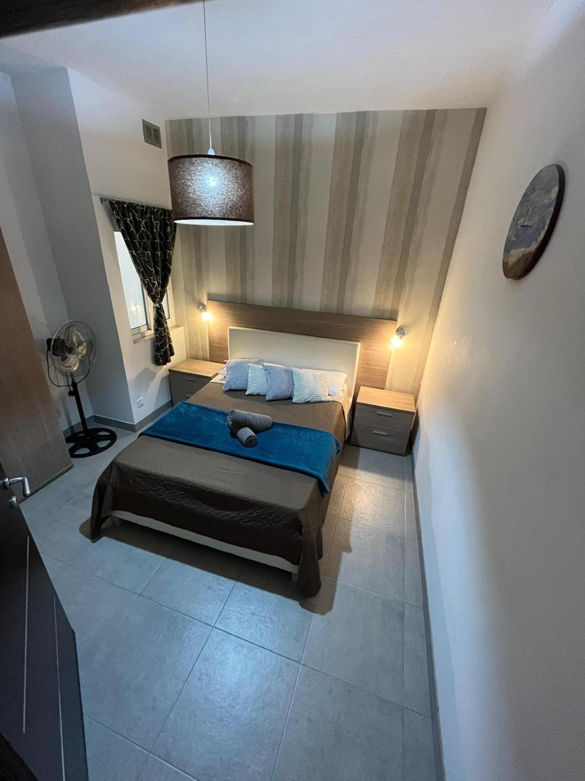 Serenity Sea-View Maisonette 马萨佛恩 外观 照片