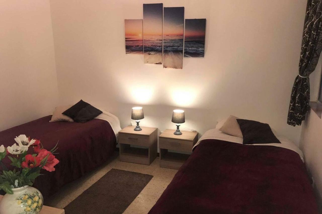 Serenity Sea-View Maisonette 马萨佛恩 外观 照片